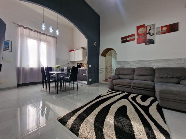 Appartamento in vendita di 87 m² in Via Rodolfo Manganaro