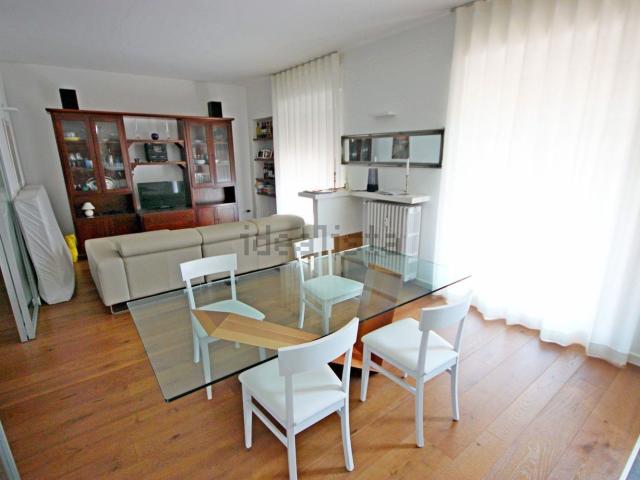 Appartamento in vendita di 87 m² in Via Scapaccino
