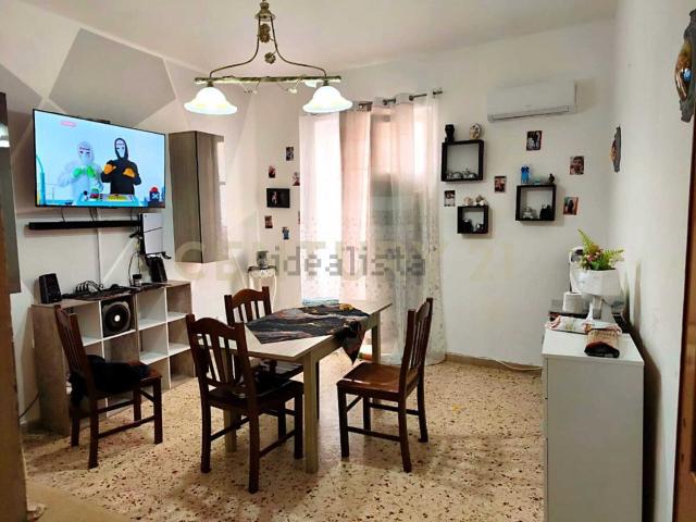 Appartamento in vendita di 87 m² in Via Scillato, 34