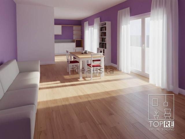 Appartamento in vendita di 87 m² in Via Sant&apos Andrea
