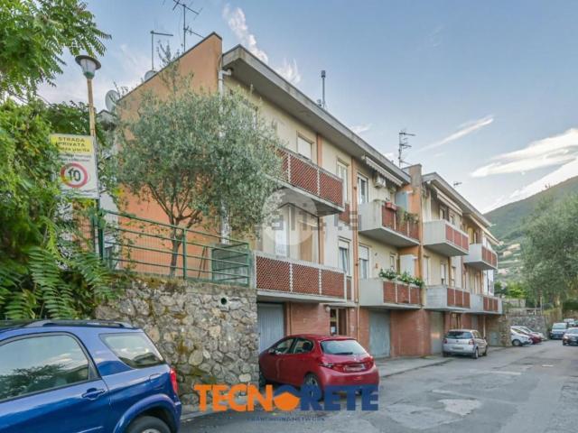 Appartamento in vendita di 87 m² in Via Sant&apos Eutichiano, 18