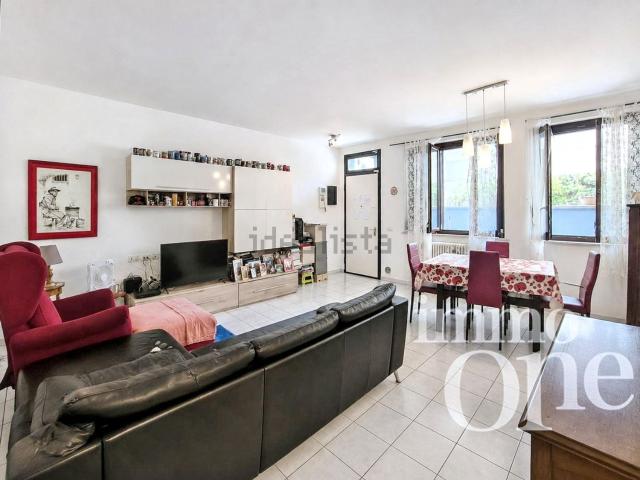 Appartamento in vendita di 87 m² in Via Santa Vigilia, 2