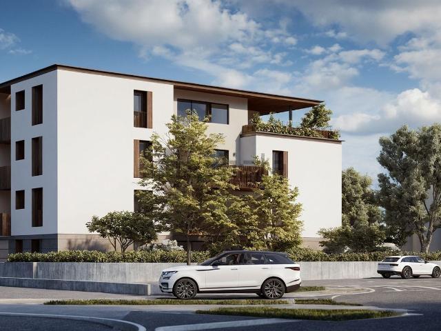 Appartamento in vendita di 87 m² in Via San Cettolini, 11
