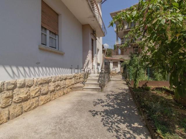 Appartamento in vendita di 87 m² in Via San Giorgio