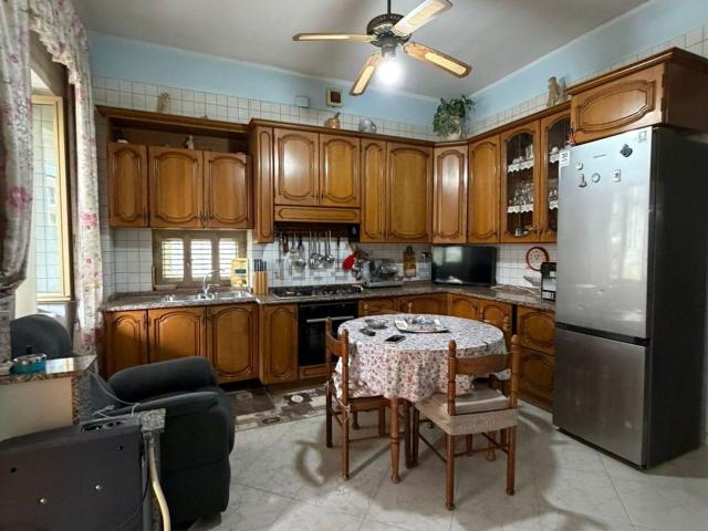 Appartamento in vendita di 87 m² in Via San Francesco