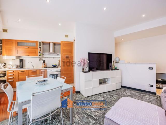Appartamento in vendita di 87 m² in Via San Sebastiano, 33