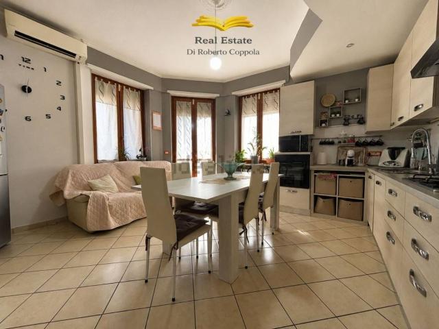 Appartamento in vendita di 87 m² in Via San Paolo, 48