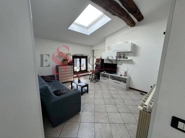 Appartamento in vendita di 87 m² in Via San Pietro, 2