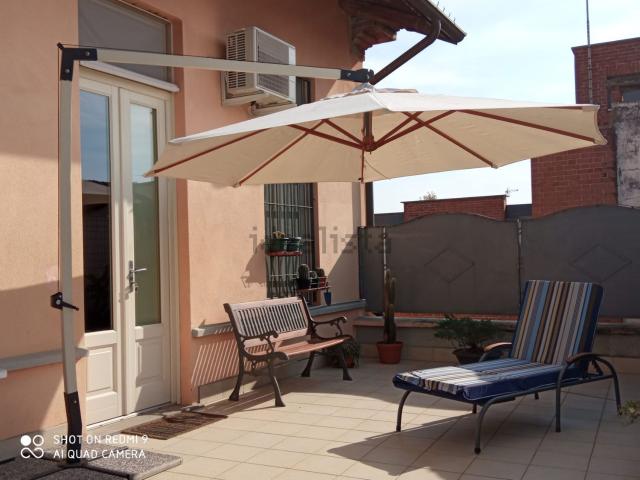 Appartamento in vendita di 87 m² in Via San Rocco, 12
