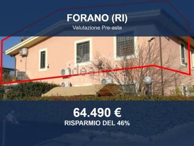 Appartamento in vendita di 87 m² in Via Sabina Sud, 97