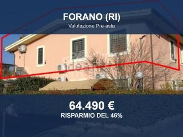 Appartamento in vendita di 87 m² in Via Sabina Sud, 97
