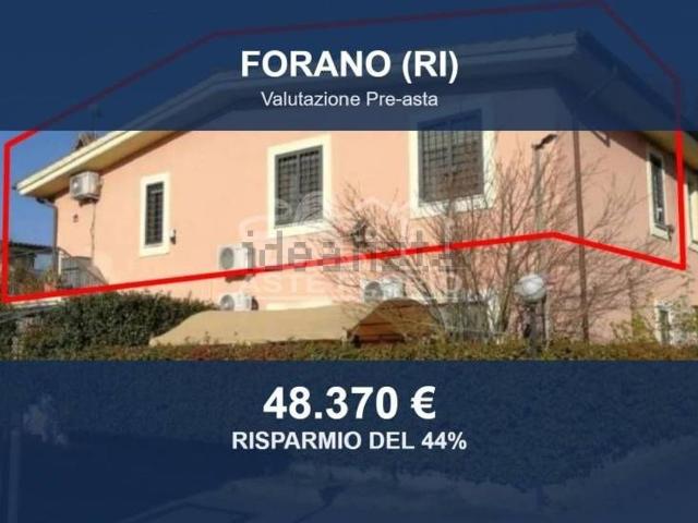 Appartamento in vendita di 87 m² in Via Sabina Sud, 97
