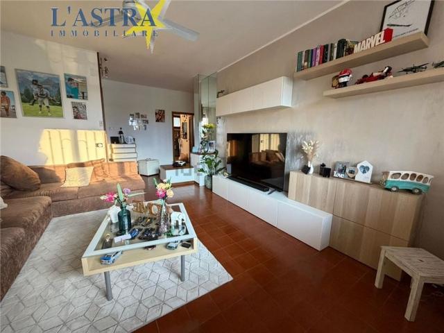 Appartamento in vendita di 87 m² in Via Salvador Allende