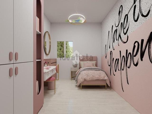 Appartamento in vendita di 87 m² in Via Savena Vecchia