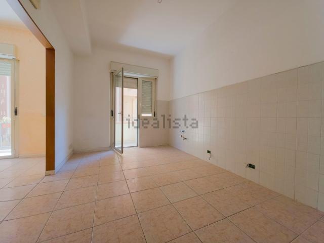 Appartamento in vendita di 87 m² in Via Sbarre Inferiori, 351