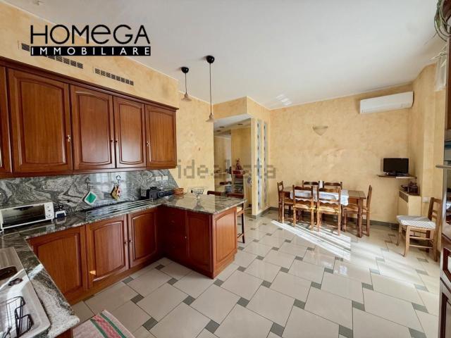 Appartamento in vendita di 87 m² in Via Silvio Pellico, 4