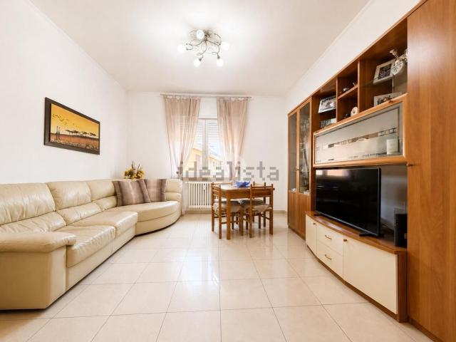 Appartamento in vendita di 87 m² in Via Silvio Pellico, 2
