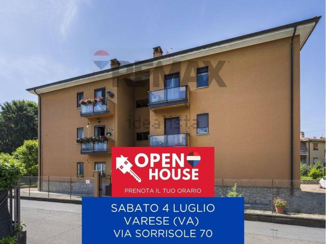 Appartamento in vendita di 87 m² in Via Sorrisole, 70