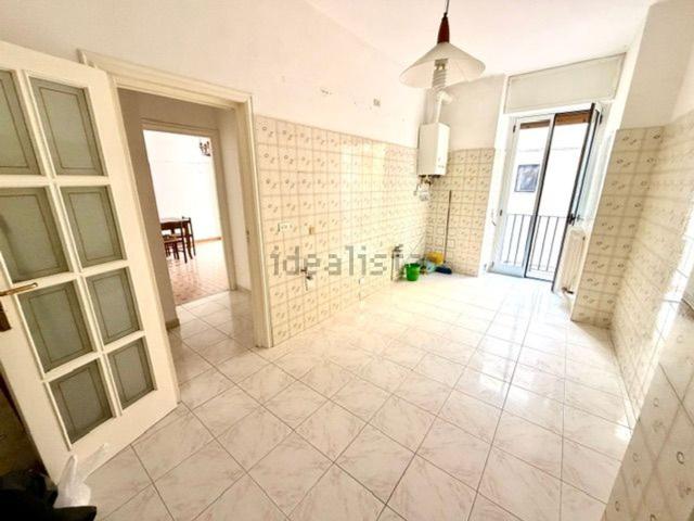Appartamento in vendita di 87 m² in Via Squadrilla