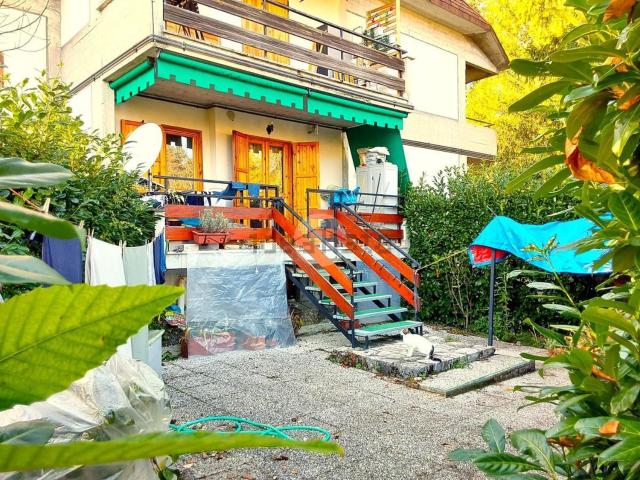 Appartamento in vendita di 87 m² in Via Sublacense, 11