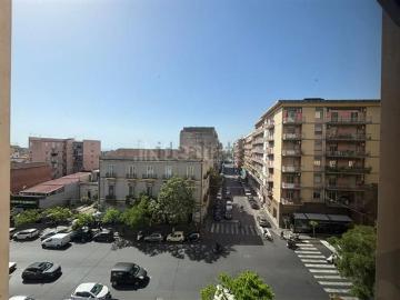 Appartamento in vendita di 87 m² in Viale Mario Rapisardi