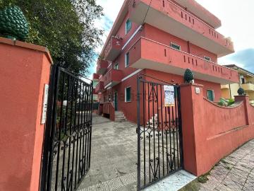 Appartamento in vendita di 87 m² in Viale Camparia, 88