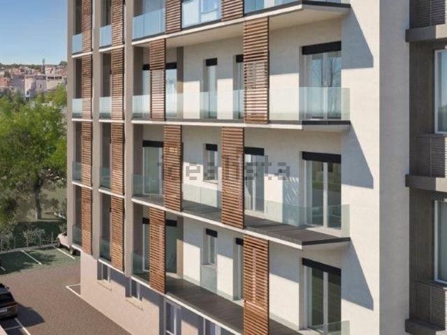Appartamento in vendita di 87 m² in Viale Cavour