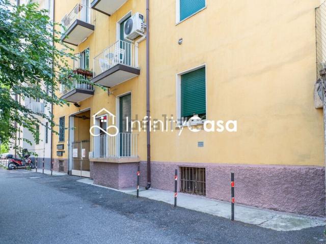 Appartamento in vendita di 87 m² in Viale Cristoforo Colombo
