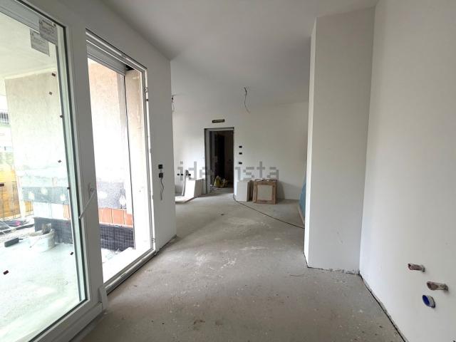 Appartamento in vendita di 87 m² in Viale Crotone