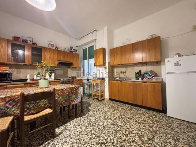 Appartamento in vendita di 87 m² in Viale della Vittoria, 49