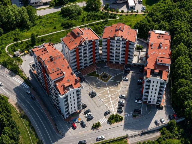 Appartamento in vendita di 87 m² in Viale delle Medaglie Olimpiche