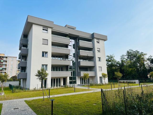 Appartamento in vendita di 87 m² in Viale Europa, 12