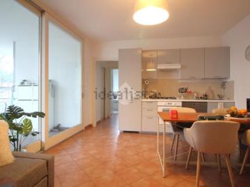 Appartamento in vendita di 87 m² in Viale Guglielmo Marconi, 389