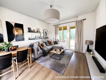 Appartamento in vendita di 87 m² in Viale Giovanni Battista Valente