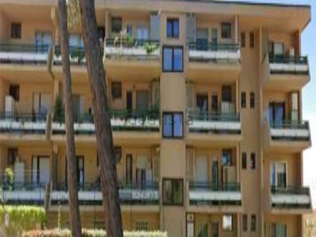 Appartamento in vendita di 87 m² in Viale Gran Sasso, 105