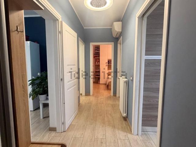 Appartamento in vendita di 87 m² in Viale Ildebrando Cocconi, 12