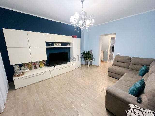 Appartamento in vendita di 87 m² in Viale Ildebrando Cocconi, 17