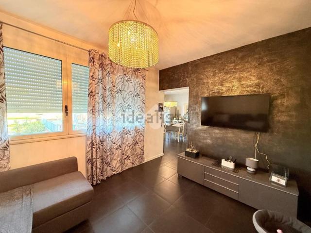 Appartamento in vendita di 87 m² in Viale San Lorenzo, 36