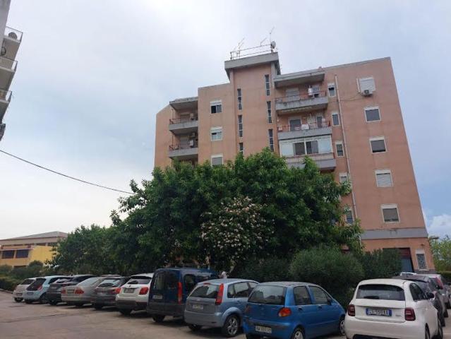 Appartamento in vendita di 87 m² in Viale Tica, 149