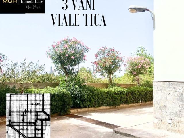 Appartamento in vendita di 87 m² in Viale Tica