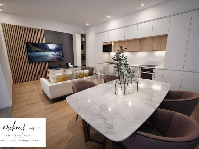 Appartamento in vendita di 87 m² in Viale Virginia Centurione Bracelli, 4