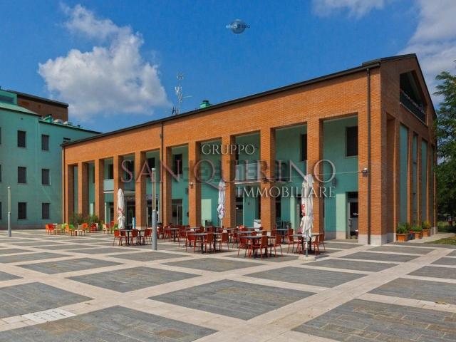 Appartamento in vendita di 87 m² in Piazza Don Teobaldo Soragna