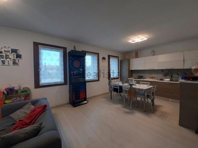 Appartamento in vendita di 87 m²