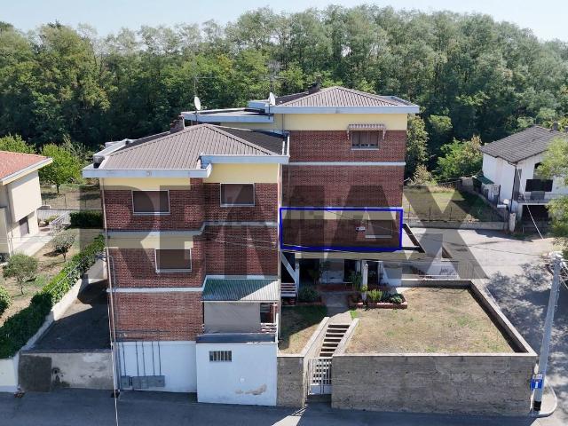 Appartamento in vendita di 87 m² in Via Antonio Gramsci, 9