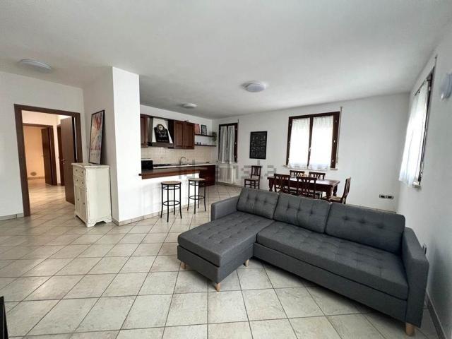Appartamento in vendita di 87 m²
