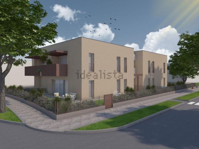 Appartamento in vendita di 87 m²