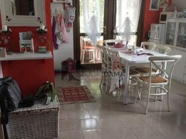 Appartamento in vendita di 87 m²