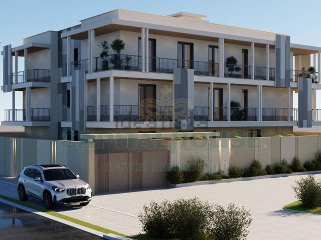 Appartamento in vendita di 87 m²