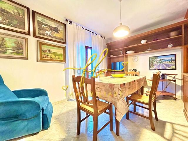 Appartamento in vendita di 87 m²