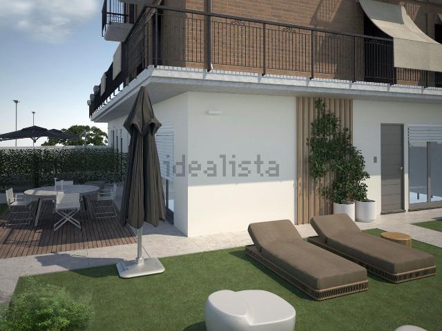 Appartamento in vendita di 87 m²